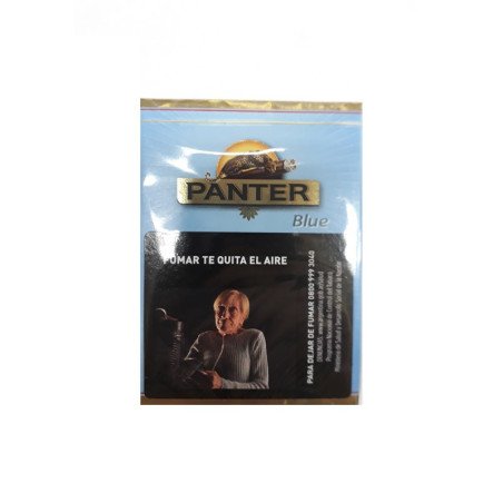 Panter Blue Cigarros x14