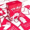 Juego de Cartas TK - Bio