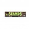 Stamps King Size Unbleached Papeles