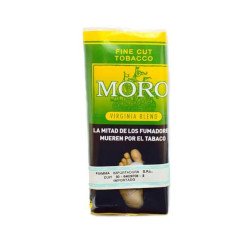 Moro Tabaco Virginia x35grs.