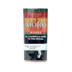 Moro Tabaco Mango x35grs.