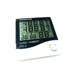 Termohigrometro HTC1