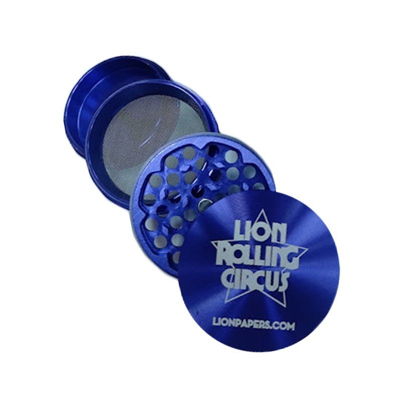 Picador Aluminio Grande Colores