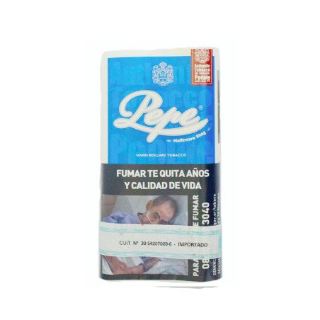 Pepe Tabaco Halfzware x30grs.
