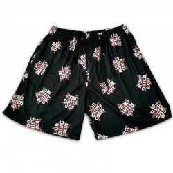 Lion Rolling Circus Pantalon Corto