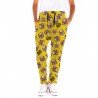 Lion Rolling Circus Pantalon Largo