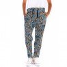 Lion Rolling Circus Pantalon Largo
