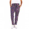 Lion Rolling Circus Pantalon Largo