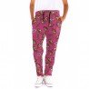Lion Rolling Circus Pantalon Largo