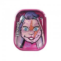 3 Rayos Bandeja  Mix