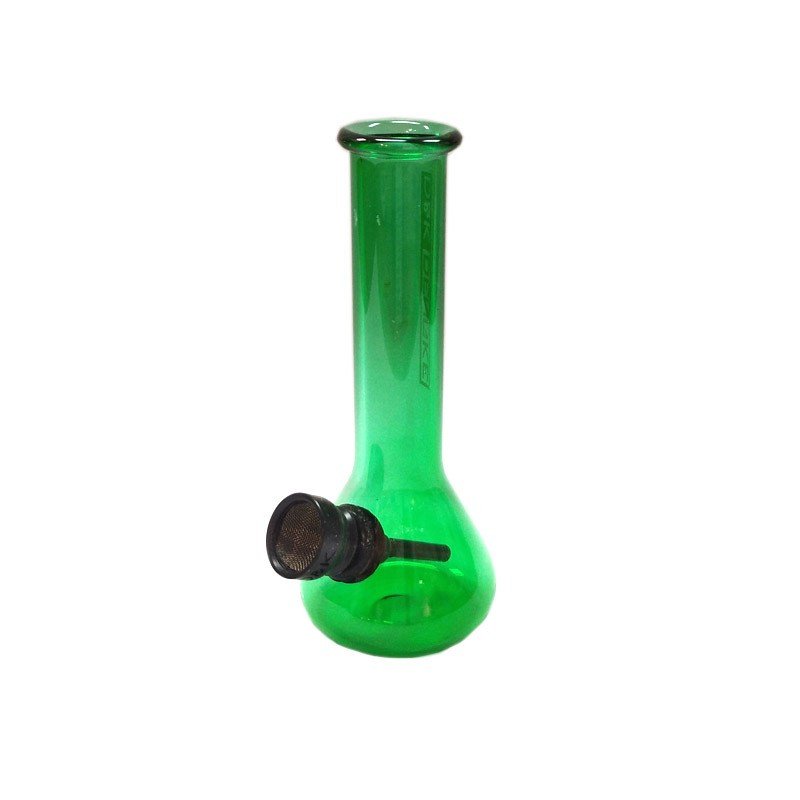 Bong de Vidrio Colores Chica DK 8588 E