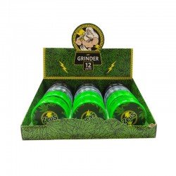 Zeus Picador Acrilico C/Tapa PH-1818