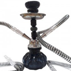 Narguile Zeus Doble S04/S02