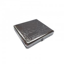 Cigarrera Metal CA5 Para 20 Cigarrillos