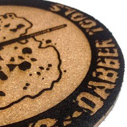 G-Dabber  Base de Bongueo