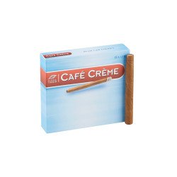 Cigarros Cafe Creme Varios Sabores