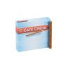 Cigarros Cafe Creme Varios Sabores