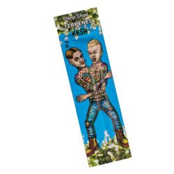 Lion Hemp Wrap Terpenes KKSH Papeles