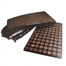 Bandeja P/ Germinacion Evolution Klone