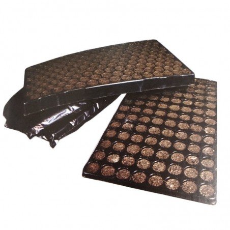 Bandeja P/ Germinacion Evolution Klone