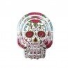 Cenicero De VIdrio Skull  EE50075