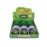 Stamps Picador Plastico  3 Partes Mini