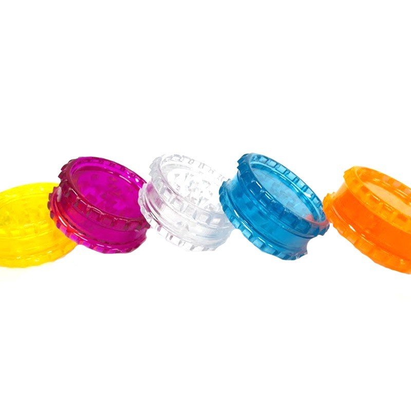 Picador Acrilico Economico Chico