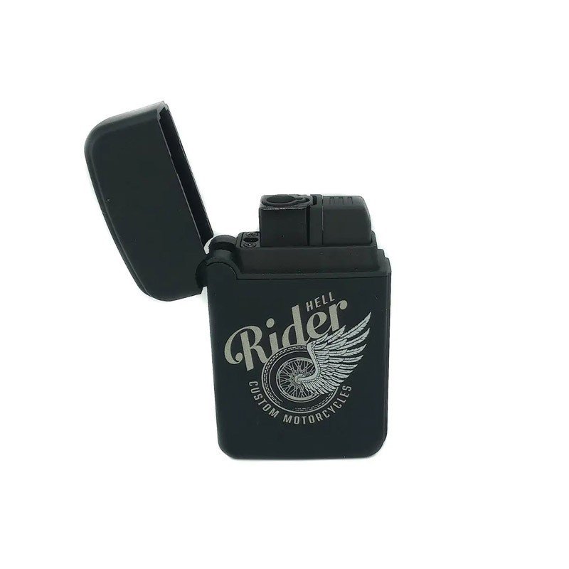 Encendedor Zengaz ZL-12 Diseño Motos