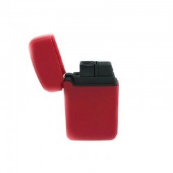 Encendedor Zengaz ZL-12 Diseño Liso Engomado