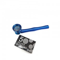 Pipa Metal Color DK 8163A