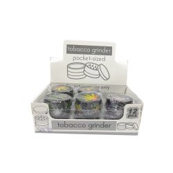 Picador Metal Hoja 3 Partes DK 5031B-3