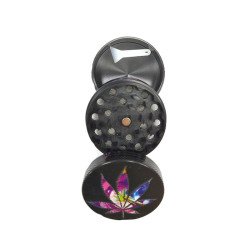 Picador Metal Hoja 3 Partes DK 5031B-3