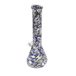 Bong de Vidrio GLA-011