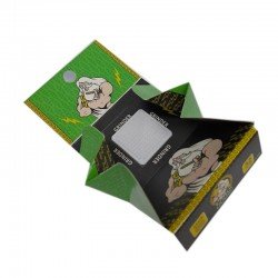 Zeus Papel 3 en 1 ZL42