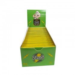Zeus Papel 3 en 1 ZL42