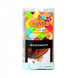 Saints Tabaco Vainilla x30grs.