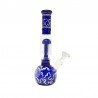 Bong de Vidrio Azul BNG 066