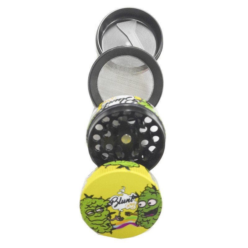 Blunt Rey Picador PCD 100