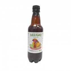 Pura Pacha Bocashi 1 LT