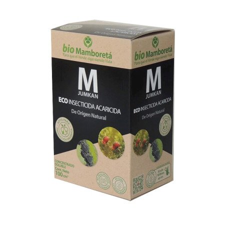 Bio Mamboreta M x100cc