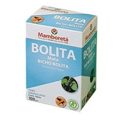 Mamboreta Bolita x100gr