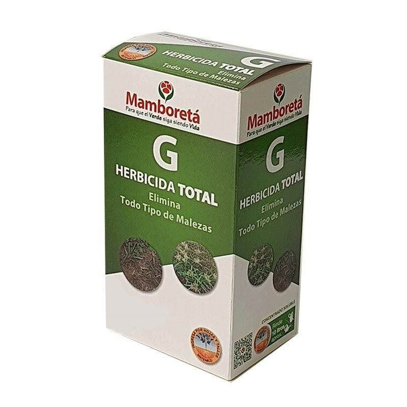 Mamboreta G x 100cc