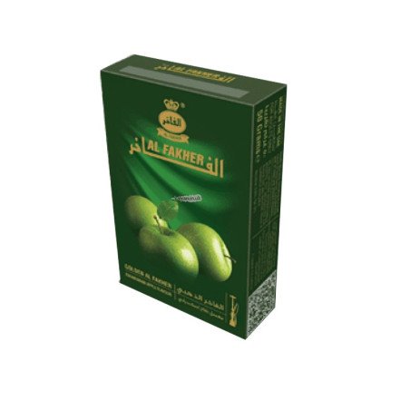 Al Fakher Oro  Tabaco x50grs.