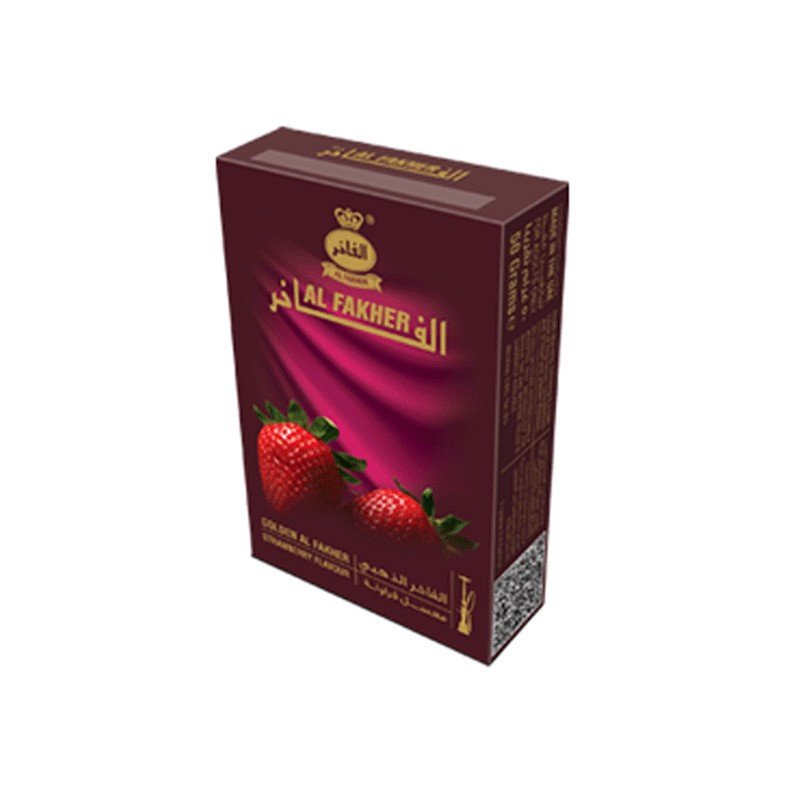 Al Fakher Oro  Tabaco x50grs.