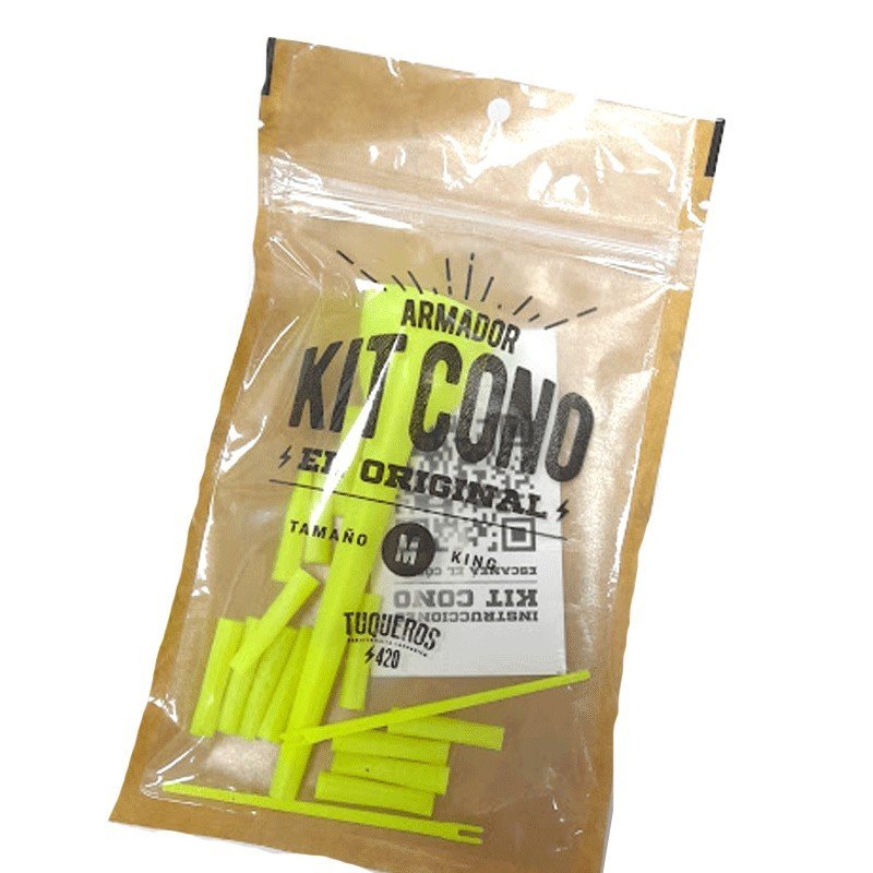 T420 Kit Armador Cono M