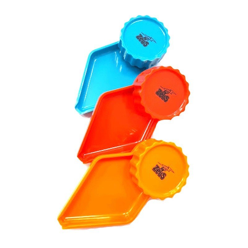 Zeus Picador 2 en 1 Dk 4018A