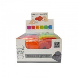 Zeus Picador 2 en 1 DK 4018C