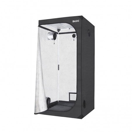 Carpa no Name Basic 60 (60X60X160)