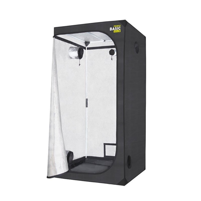 Garden 80x80x160 Carpa Probox Basic 80