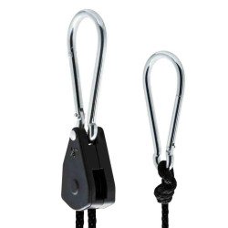 Garden Poleas Pro Hanger 68kg